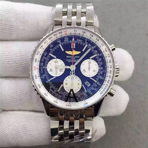 breitling navitimer replica automatic|breitling watch authentication.